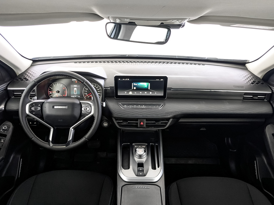 Фото HAVAL Jolion с пробегом 157 074 км