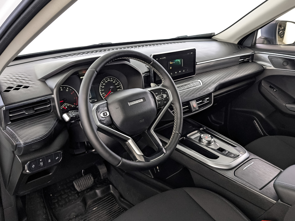 Фото HAVAL Jolion с пробегом 157 074 км