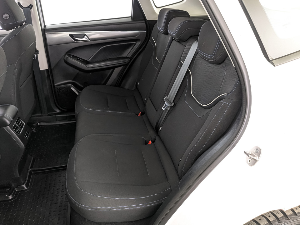 Фото HAVAL Jolion с пробегом 157 074 км