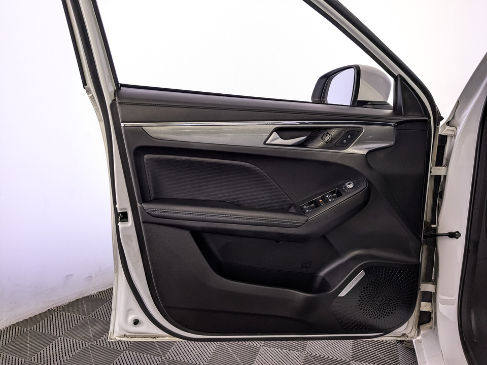 Фото HAVAL Jolion с пробегом 157 074 км