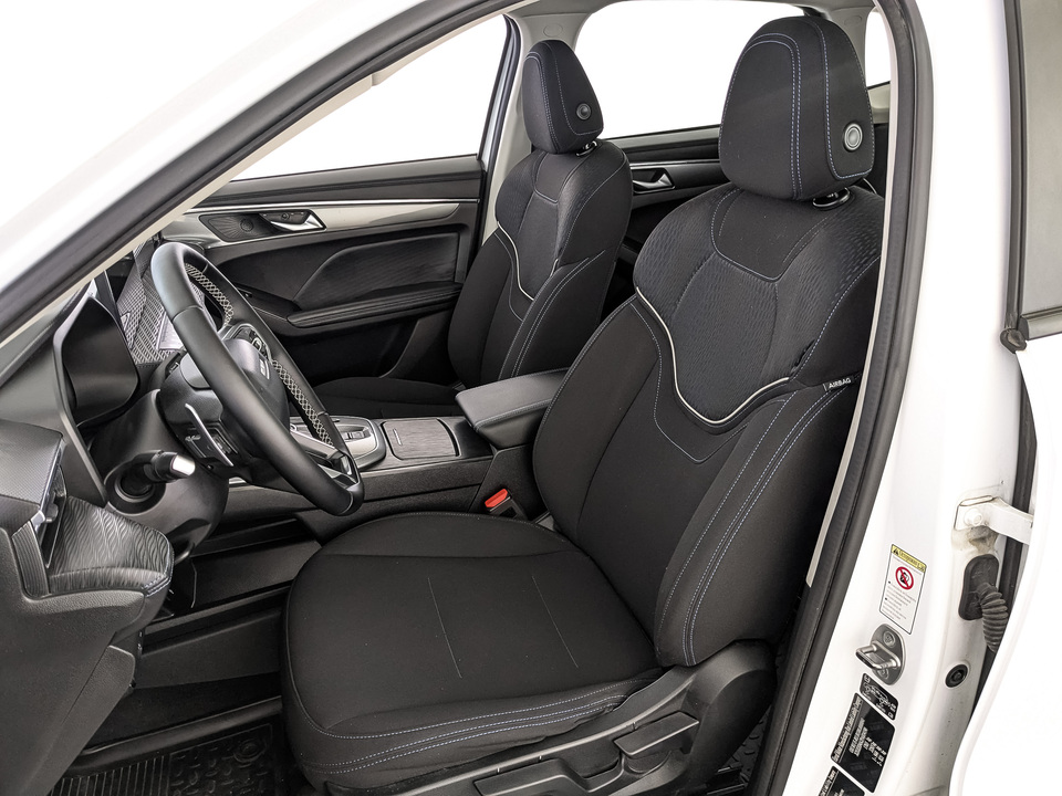 Фото HAVAL Jolion с пробегом 157 074 км