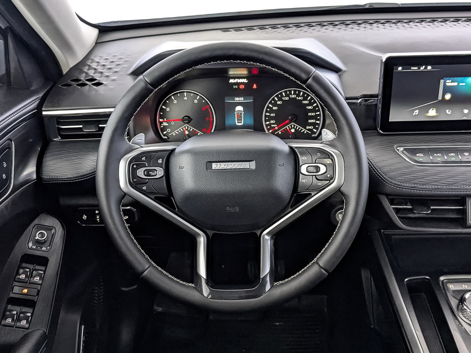 Фото HAVAL Jolion с пробегом 157 074 км