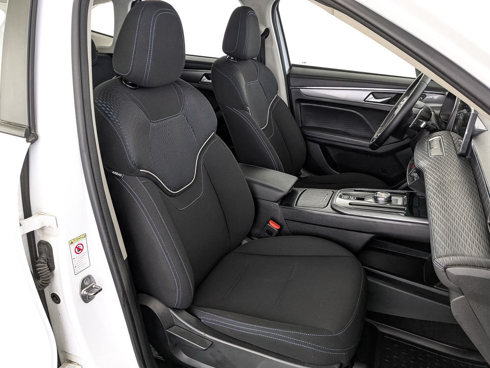 Фото HAVAL Jolion с пробегом 157 074 км