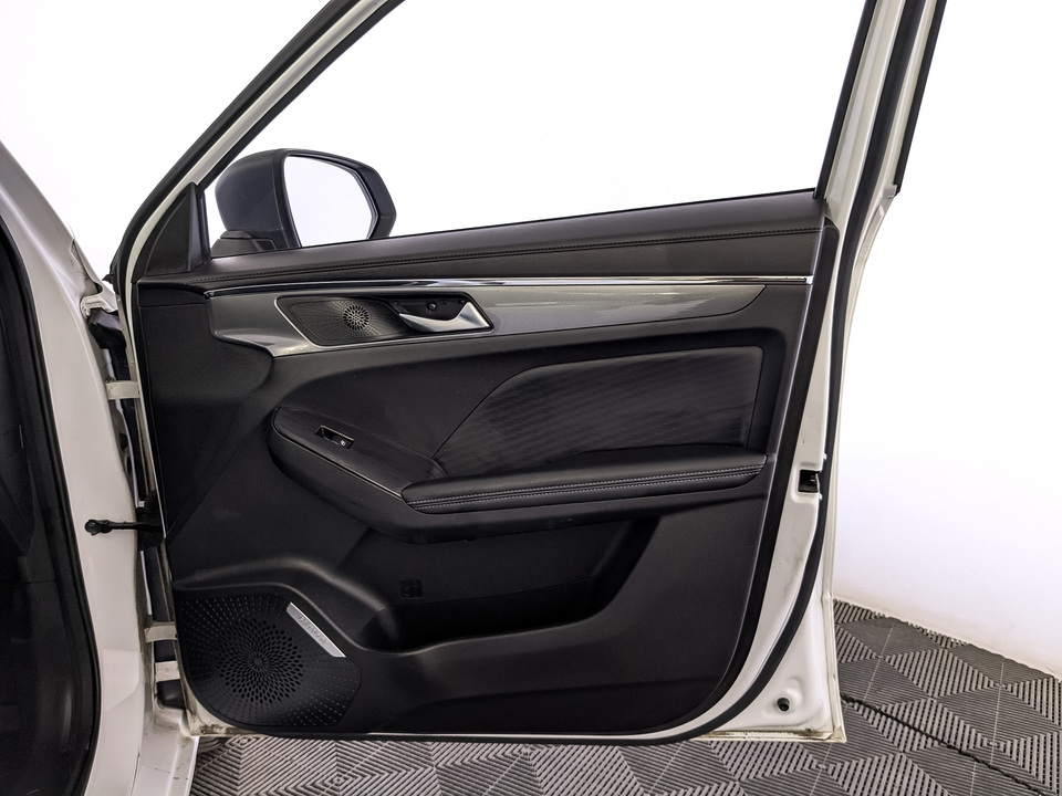 Фото HAVAL Jolion с пробегом 157 074 км