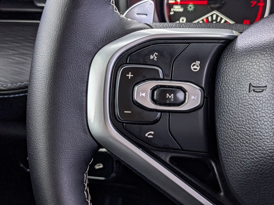 Фото HAVAL Jolion с пробегом 157 074 км