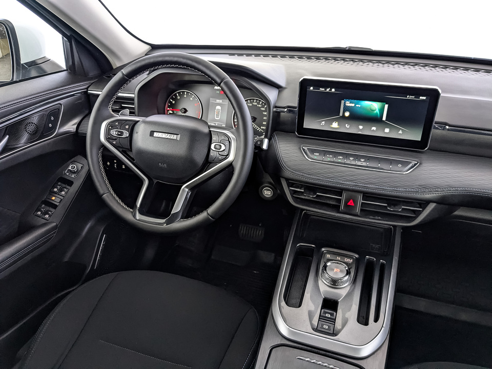 Фото HAVAL Jolion с пробегом 157 074 км